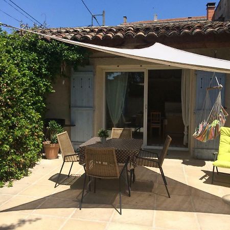 La Forge Gignac (Herault) Exterior foto