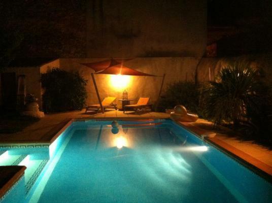 La Forge Gignac (Herault) Exterior foto