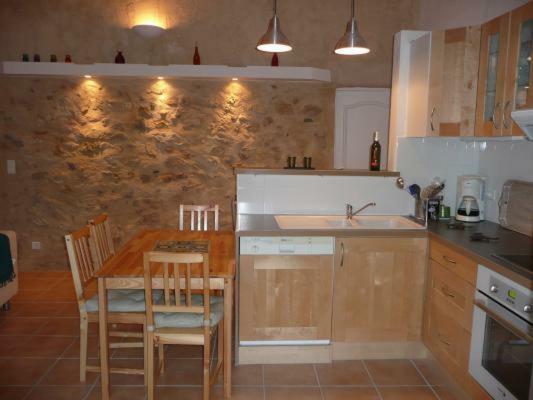 La Forge Gignac (Herault) Exterior foto