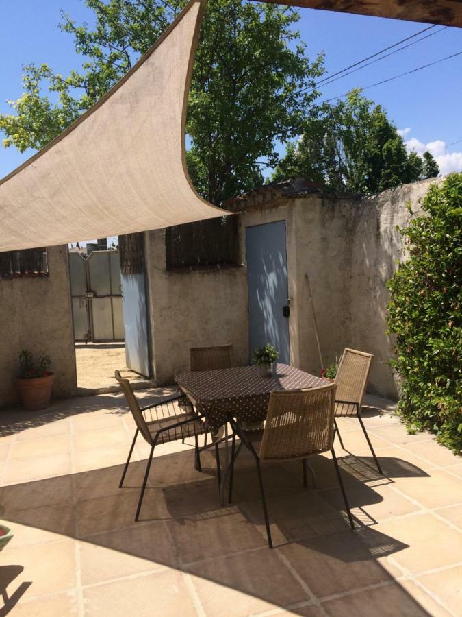 La Forge Gignac (Herault) Exterior foto