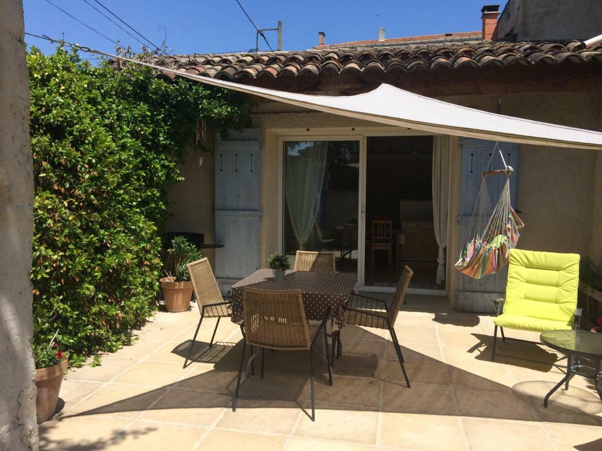 La Forge Gignac (Herault) Exterior foto