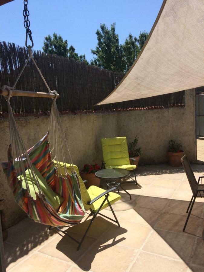 La Forge Gignac (Herault) Exterior foto